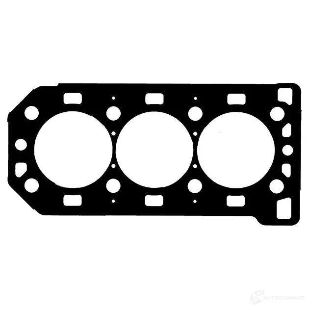 Прокладка ГБЦ GLASER 59Z A4B 8429021045388 H40107-00 6119662