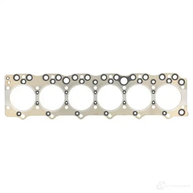 Прокладка ГБЦ GLASER 8429021020170 H40082-00 921191 SS HNW