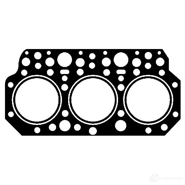 Прокладка ГБЦ GLASER 8429020043200 920027 H00608-00 EP0LC 9F