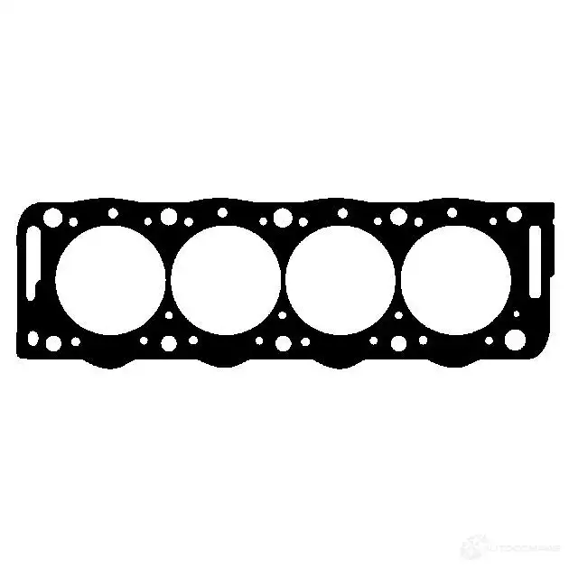 Прокладка ГБЦ GLASER AY7WS TB 8429020134038 920745 H12354-10