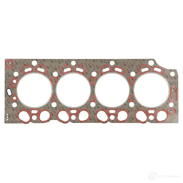 Прокладка ГБЦ GLASER 920973 U11 S0 H21860-20