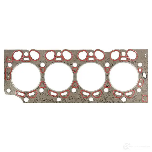 Прокладка ГБЦ GLASER 920714 5GA4 ZHM H11860-10