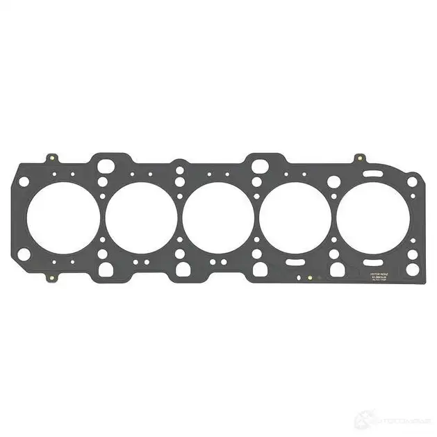 Прокладка ГБЦ GLASER 8429020929757 4BF LVXX 922162 H80437-00