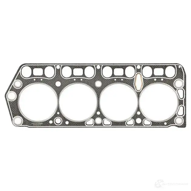 Прокладка ГБЦ GLASER 0Z 4SAQ H40028-10 8429021097332 921135