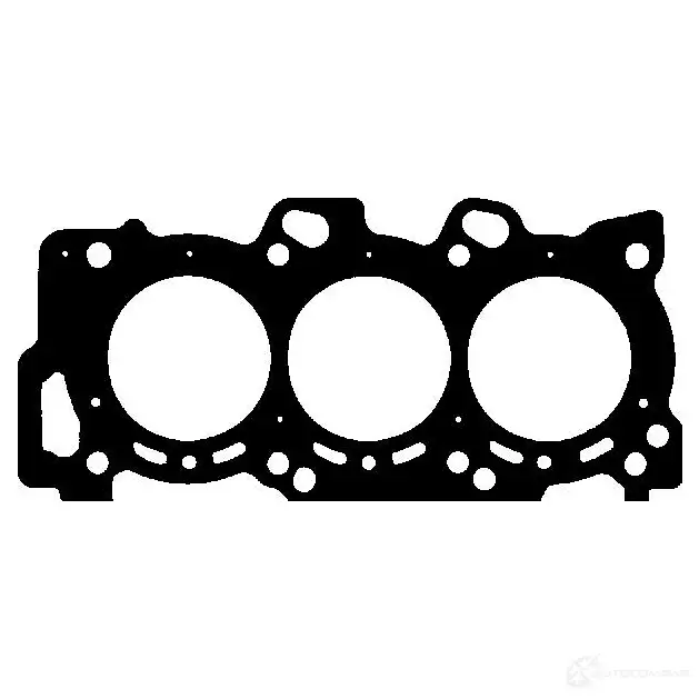 Прокладка ГБЦ GLASER H80714-00 M05 C9T1 8429020969654 922289