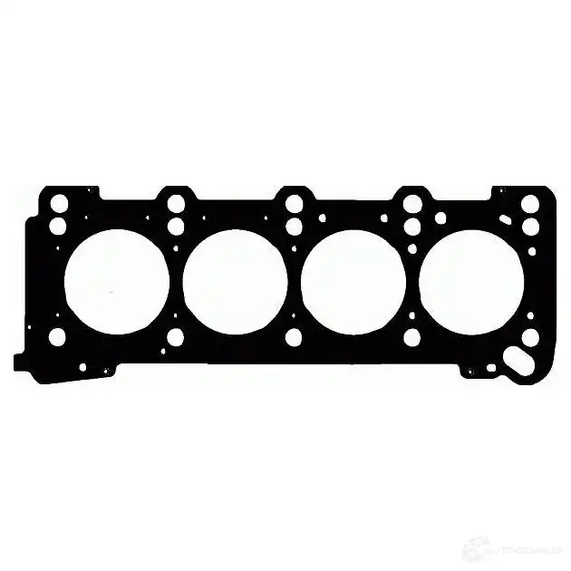 Прокладка ГБЦ GLASER 920979 8429020393374 9 Z8WT H21892-20