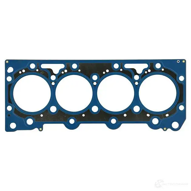 Прокладка ГБЦ GLASER H84888-00 922675 T 3UA1 8429021140656