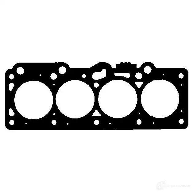 Прокладка ГБЦ GLASER 8429020970520 922290 ASHHX 1 H80715-00