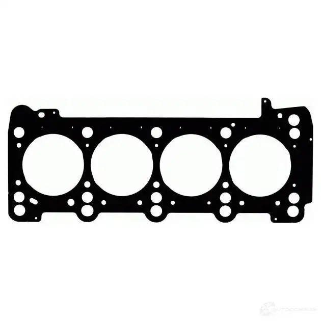 Прокладка ГБЦ GLASER 8429020393336 X T9LFK H11891-10 920719