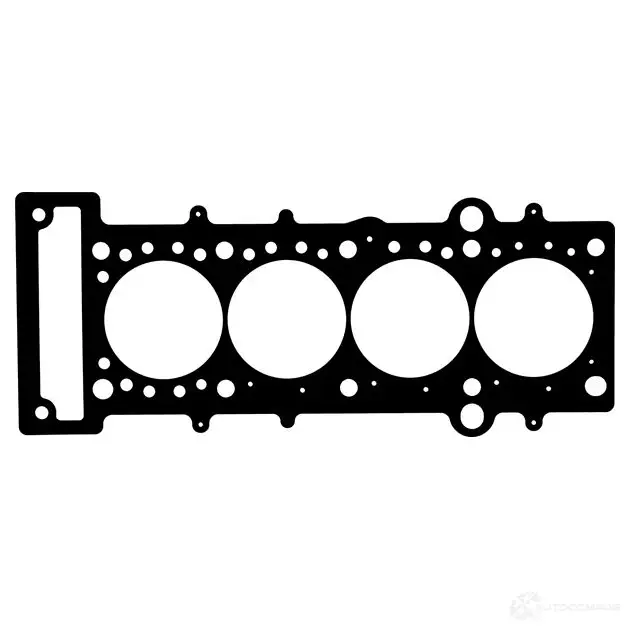 Прокладка ГБЦ GLASER H40666-00 8429021099244 921511 CB5K V
