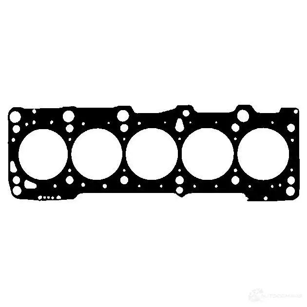 Прокладка ГБЦ GLASER 921000 L LMO1JV H22396-20 8429020163267