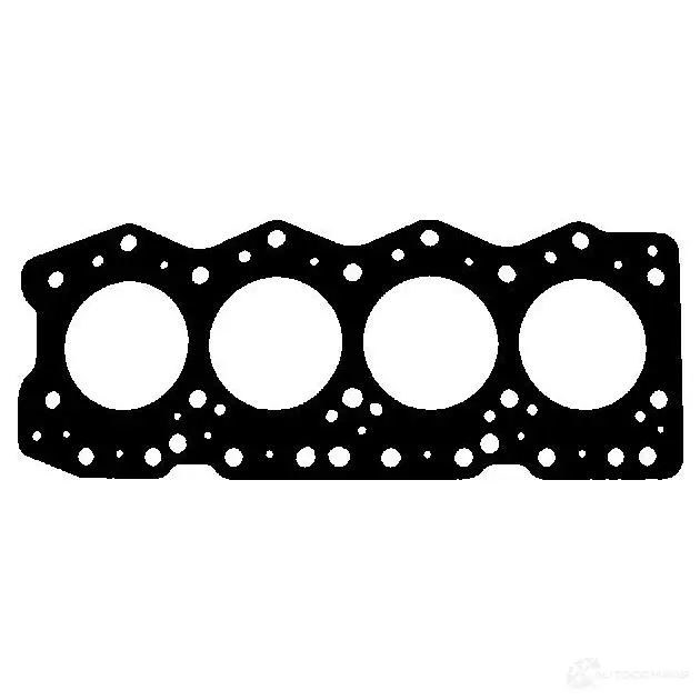 Прокладка ГБЦ GLASER 8429020040155 XMM EO9T H07684-00 920501