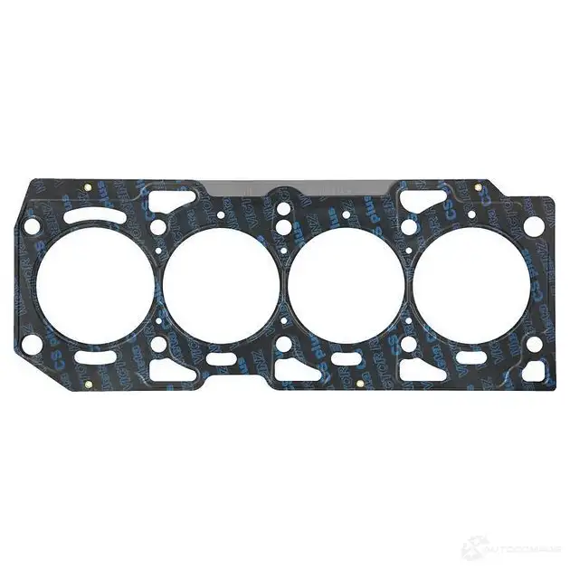 Прокладка ГБЦ GLASER H80426-00 922155 X KIO7TB 8429020926237 изображение 0