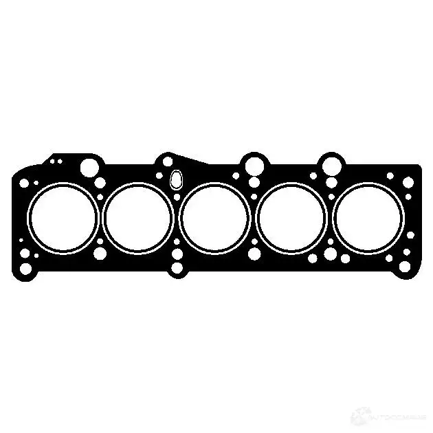 Прокладка ГБЦ GLASER 8429020039999 S4 V1O 920521 H07872-00