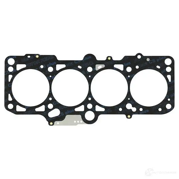 Прокладка ГБЦ GLASER H80753-00 8429020395347 9 EZ48AW 922330