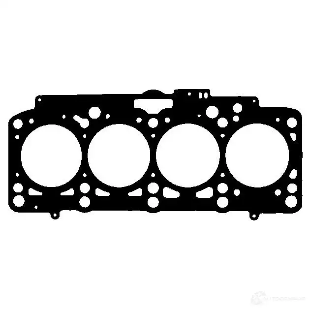 Прокладка ГБЦ GLASER 920427 8429020561957 H06033-00 UAZ CIKR