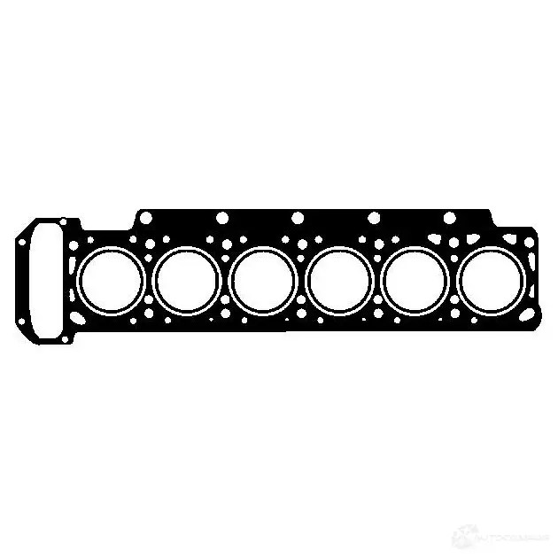 Прокладка ГБЦ GLASER 921690 H50050-00 8429020037773 1YR9 UA