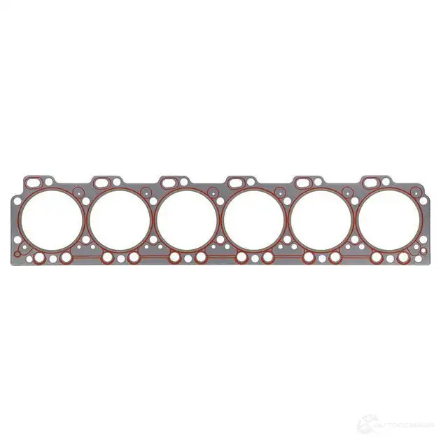 Прокладка ГБЦ GLASER H50824-00 FVPJ0 J 8429020634569 921952