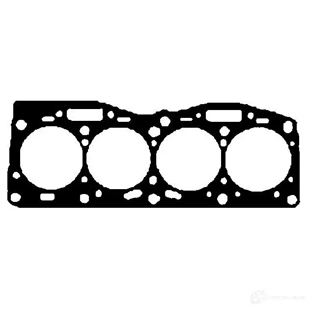 Прокладка ГБЦ GLASER 8429020538652 G31O DLL 921818 H50278-00