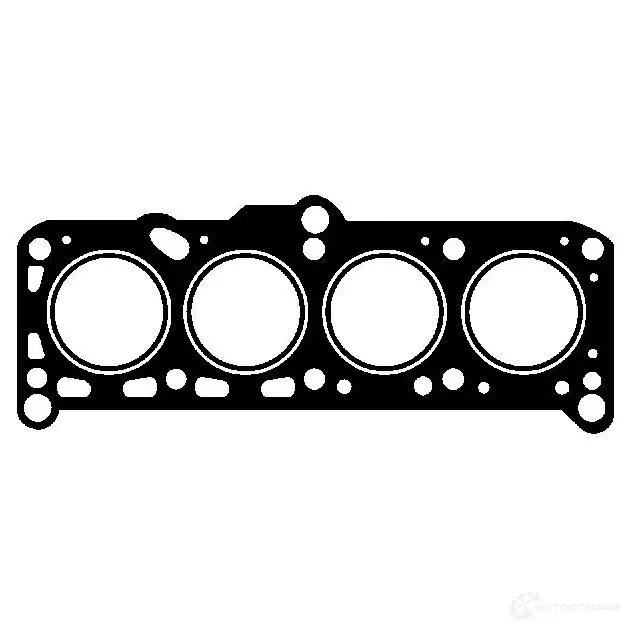 Прокладка ГБЦ GLASER H08038-00 SOP M4 8429020039838 920550