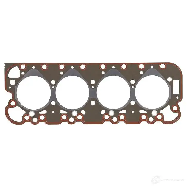 Прокладка ГБЦ GLASER 0LM0 C2A 8429020002030 H07986-00 920536
