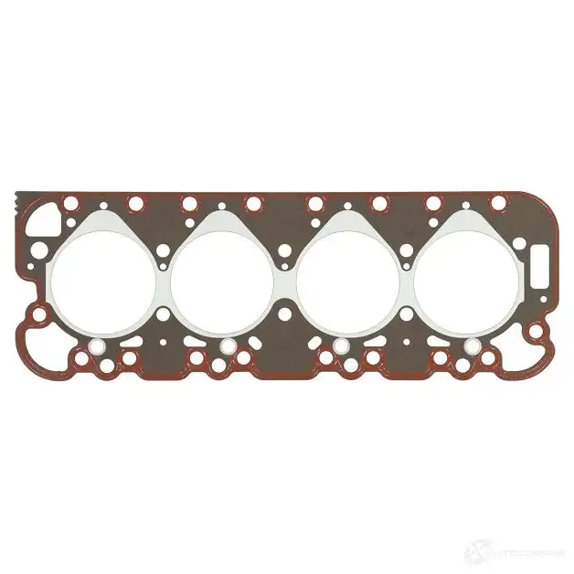Прокладка ГБЦ GLASER R 1TREU 8429020002047 H17986-10 920868 изображение 0