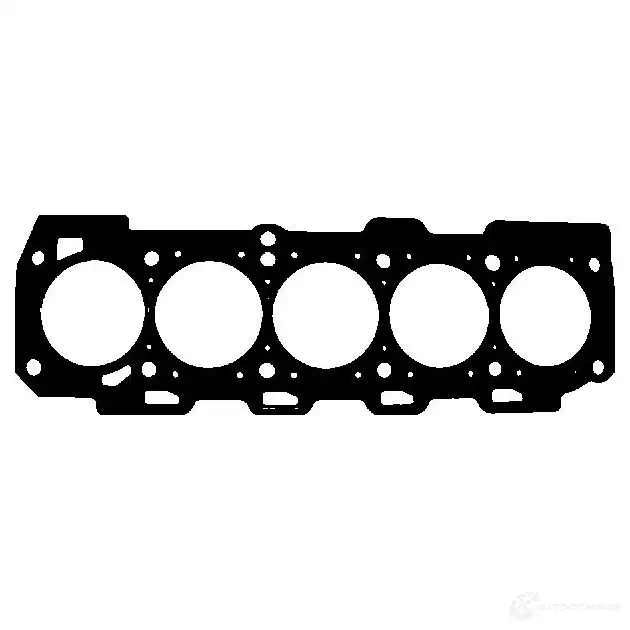 Прокладка ГБЦ GLASER 8429020795734 920290 H03638-00 50DW 5