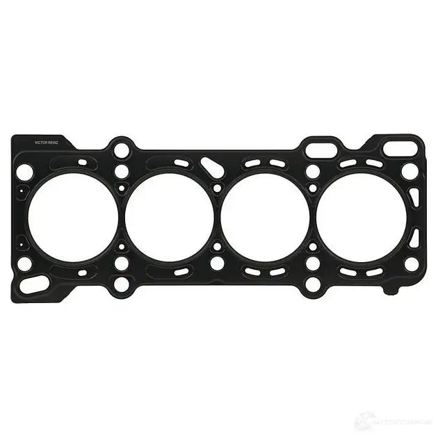 Прокладка ГБЦ GLASER H40000-00 8429021055547 921106 N8 SH0G