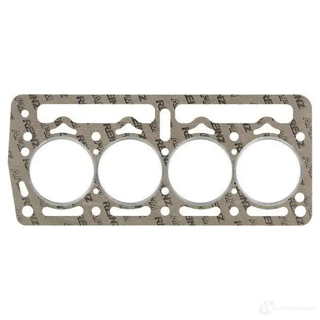 Прокладка ГБЦ GLASER 921816 YR NL4B 8429021084578 H50276-10