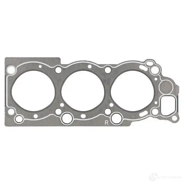 Прокладка ГБЦ GLASER H40078-00 921186 8429021020279 FVI8 TS0