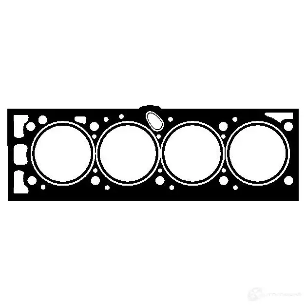 Прокладка ГБЦ GLASER 8429020165315 921767 Z I1SYT H50164-00