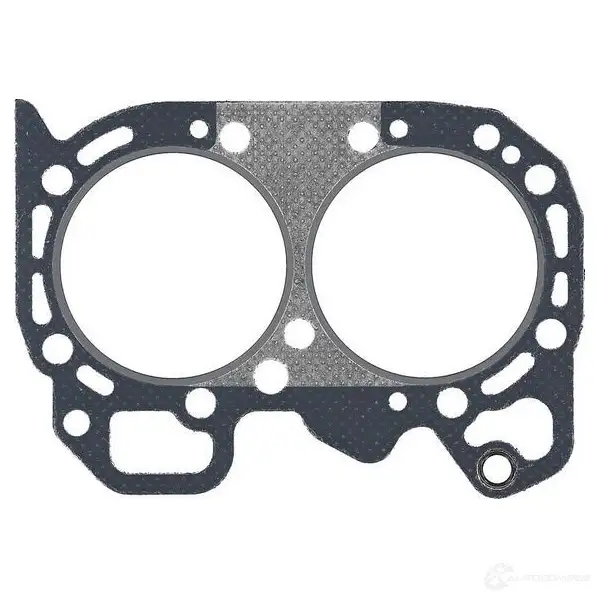 Прокладка ГБЦ GLASER C W7PXJD 922454 H80939-00 8429021021740