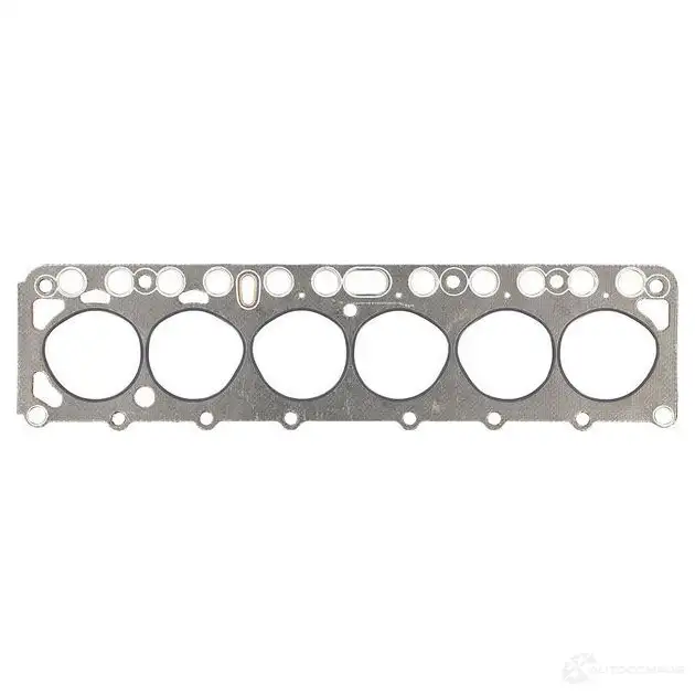 Прокладка ГБЦ GLASER 8429021022488 922370 H80857-00 VP KGF