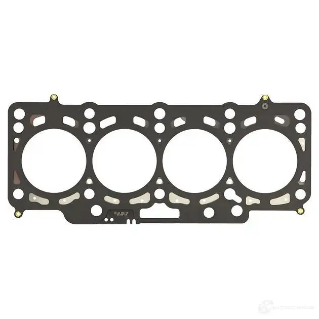 Прокладка ГБЦ GLASER H40582-10 921396 8429021087548 4DN 919T