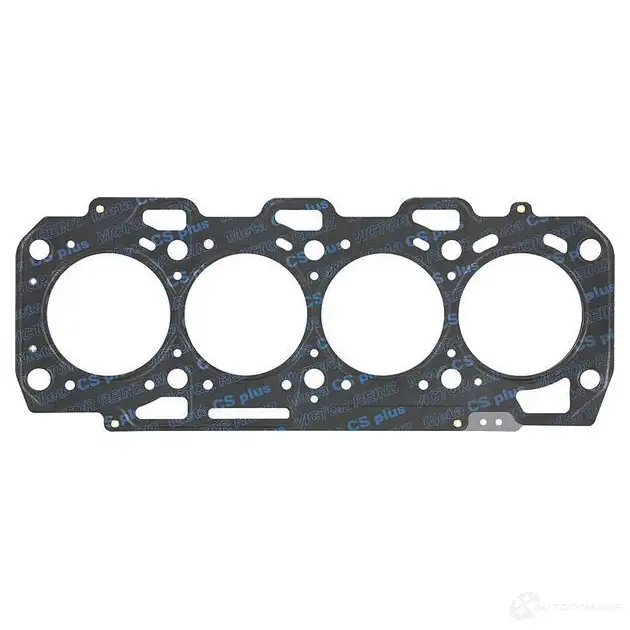 Прокладка ГБЦ GLASER 8429021098308 H40I1V 8 921503 H40656-20