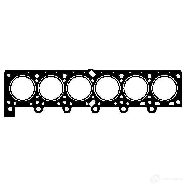 Прокладка ГБЦ GLASER G7WKO PR 921695 8429020539246 H50052-10