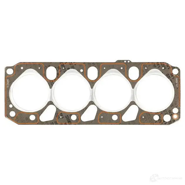 Прокладка ГБЦ GLASER 8429020042906 X WP4W H01217-00 920104