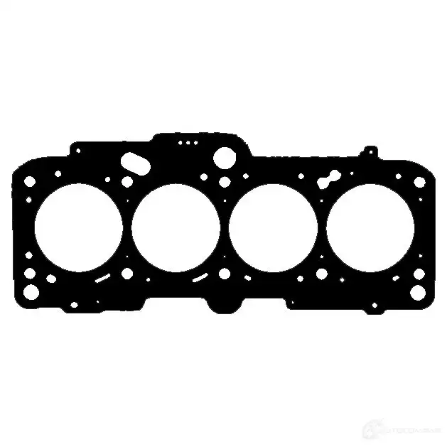 Прокладка ГБЦ GLASER 8429020654284 RARC6 CY H80447-00 922167