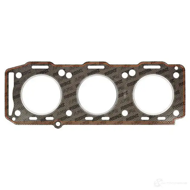 Прокладка ГБЦ GLASER 8429020816262 H80027-00 922010 L36W5 P7