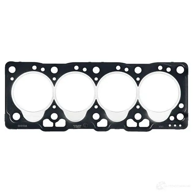 Прокладка ГБЦ GLASER 8429021021023 920933 H21046-20 G FSM2