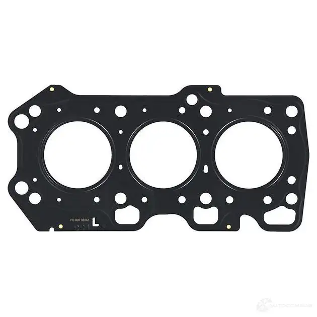 Прокладка ГБЦ GLASER 8429021020361 921177 FAKG BK H40069-00