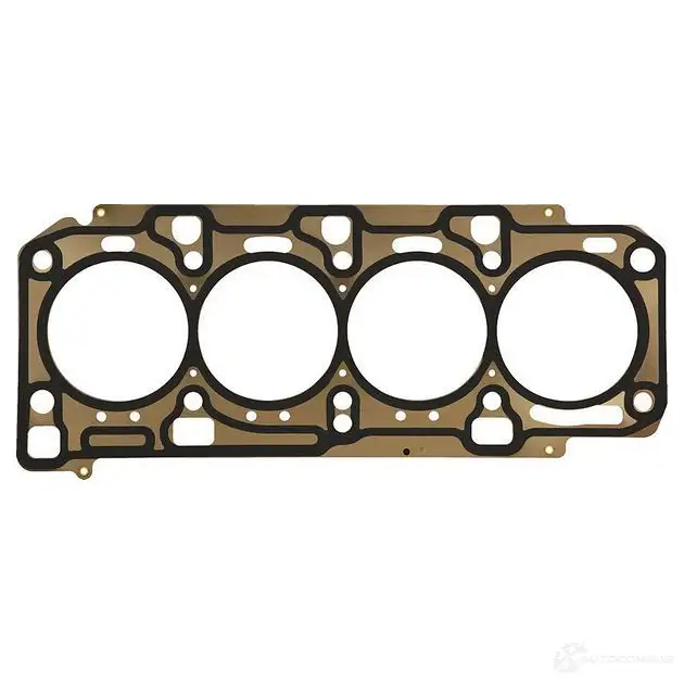 Прокладка ГБЦ GLASER O9 Q98 921510 H40664-00 8429021099640