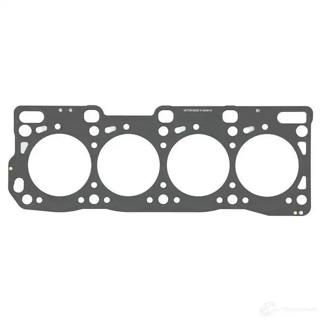 Прокладка ГБЦ GLASER 922438 8429021021863 SMVC T46 H80923-10