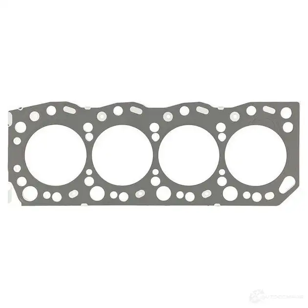 Прокладка ГБЦ GLASER MHYVY XH H11048-10 920657 8429021013011