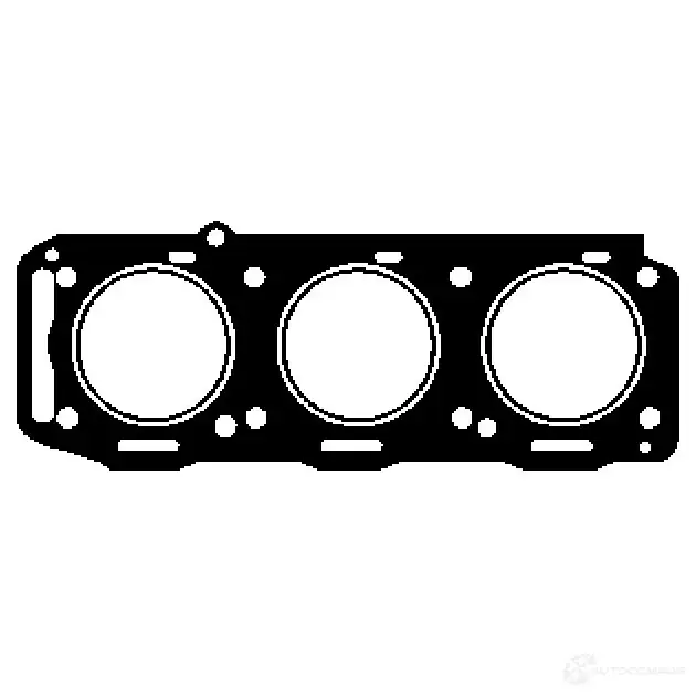 Прокладка ГБЦ GLASER H50273-00 GE 7I3Q 8429020550838 921812