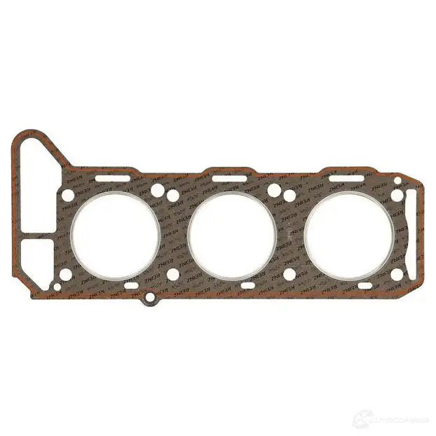 Прокладка ГБЦ GLASER J7 JED 921813 H50274-00 8429020550845