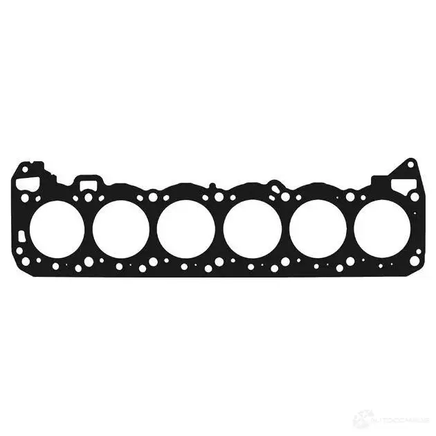 Прокладка ГБЦ GLASER 8429020162550 H20526-20 ZCR CO0E 920918