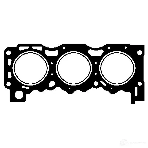 Прокладка ГБЦ GLASER EJWR IEW 8429020040056 H07835-00 920515