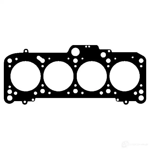 Прокладка ГБЦ GLASER 45 CFSK 8429020849680 920751 H12391-10