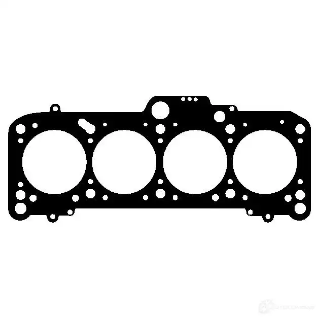 Прокладка ГБЦ GLASER B6AH YUO H22391-20 8429020849697 920995